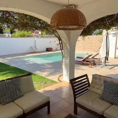 Villa 20min Valencia - Playas