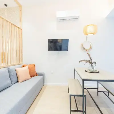 Marina Arts Lofts