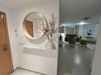 Gallery image of Playa Nules beautiful apartment in Mascarell