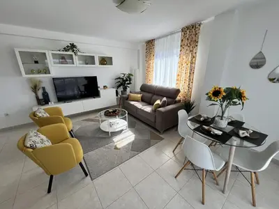 Gallery image of Playa Nules beautiful apartment in Mascarell