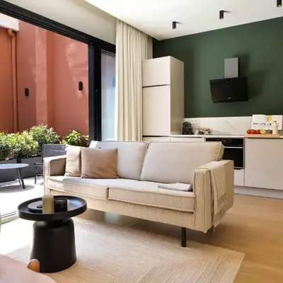 SariStays Valencia Modern & O