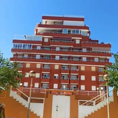 LAS LANZAS II - ATF Turisferr