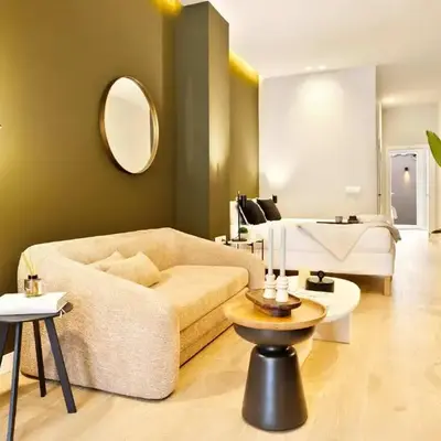 SariStays Valencia City Center L