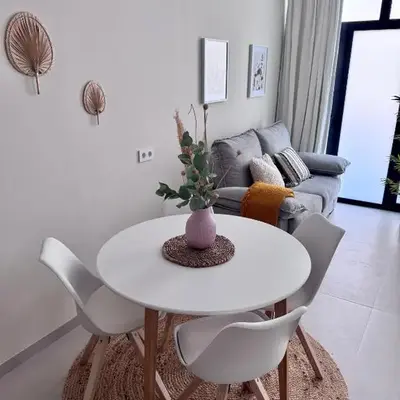 Apartamento Boutique Valencia 4-Pax - B-2