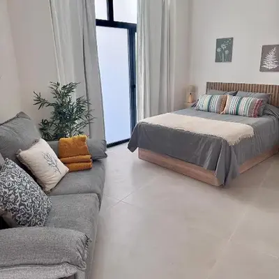 Apartamento Boutique Valencia 4-Pax - C-3