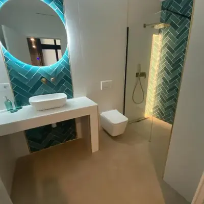 Room Turia