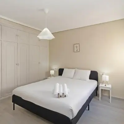 GuestReady - Your Relaxing Base in Valencia