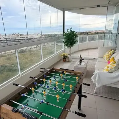 Luxury Canet