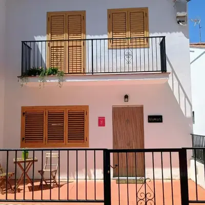 Casa Numari
