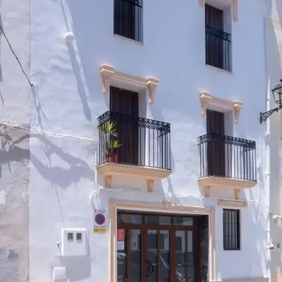 Casa Los Yayos