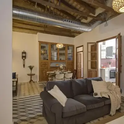 SingularStays El Grao V