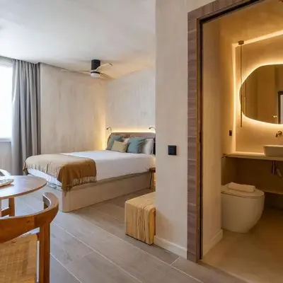 Nomad HAUX Puerto