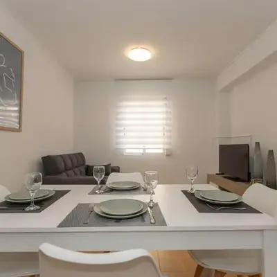 Bonito Apartamento Paterna 2 Dormitorios