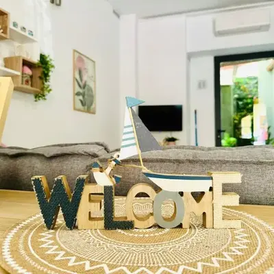 Cute & Cozy Aparment Near The Historic Center
