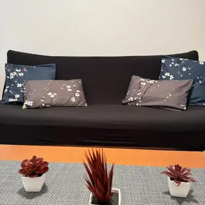 Escapate con estilo en Valencia