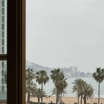 Wagner Playa Apartment
