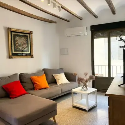 Your stylish retreat in Sierra Espadán