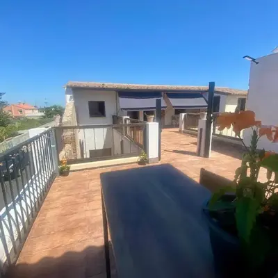 La Terreta hotel casa rural
