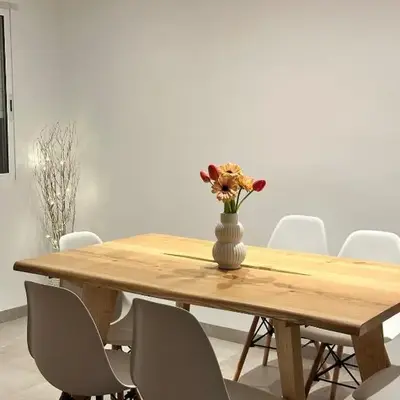Abadesa Apartments