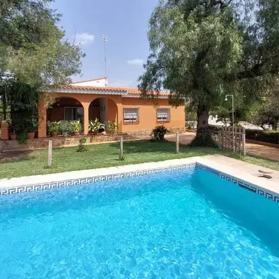 Awesome Home In Bétera
