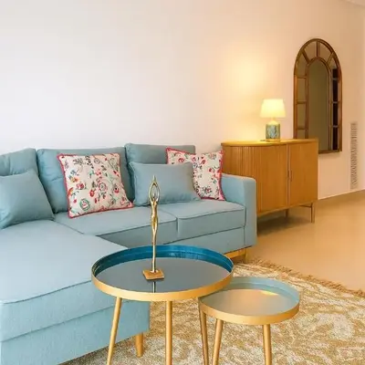 Valencia Beach Home 8