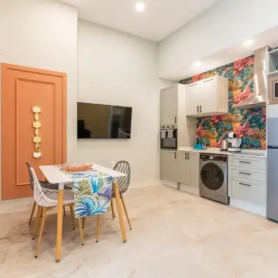 Invalencia - Noja Suite