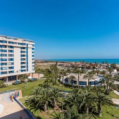 Invalencia - Patacona Beach Resort