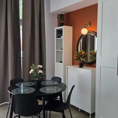 Apartamentos Vicent Clavel