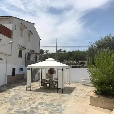 Casa el Catorce 18