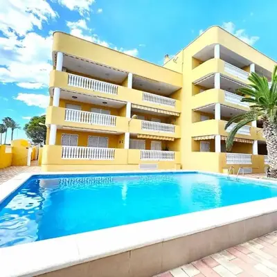 Gaviota Azul