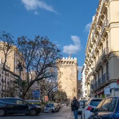Quart Historic Stay 2