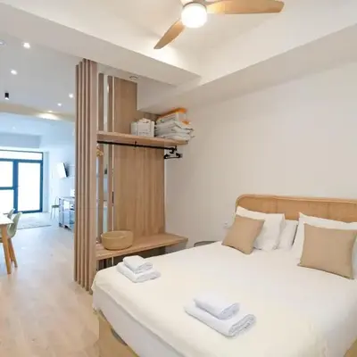 GuestReady - Charming place in Valencia