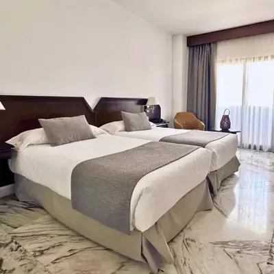 Hotel Turia Valencia