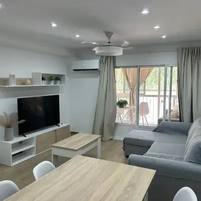 Apartamento Bahía Cullera II
