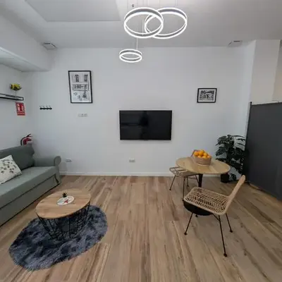 Apartamento Tucán