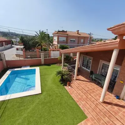 Villa Pepita