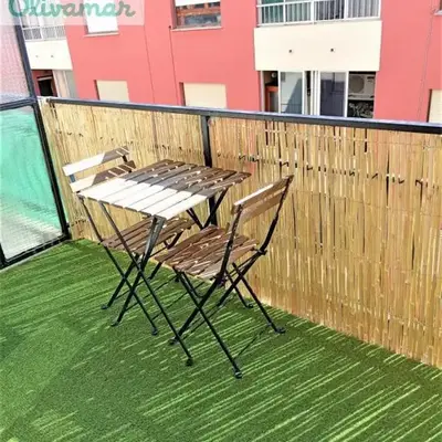 Apartamento céntrico y cerca del mar en Tavernes
