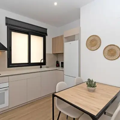 GuestReady - Lovely stay in the Algirós area