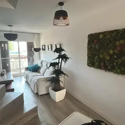 Tranquil Coastal Living