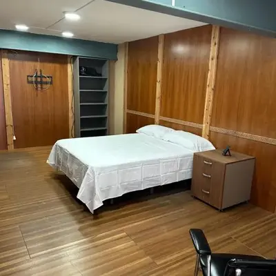 Habitaciones Espacio