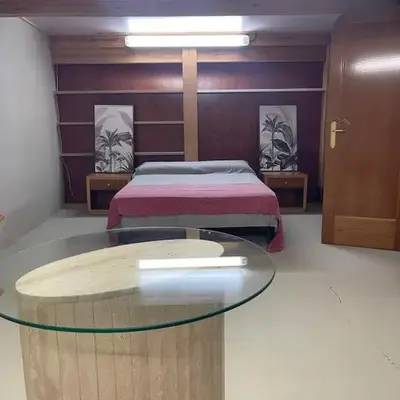 Habitaciones Espacio