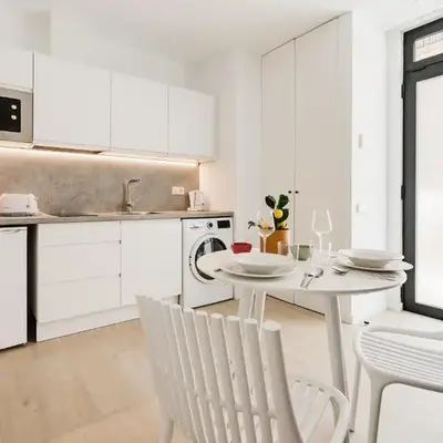 Fantástico loft en Valencia