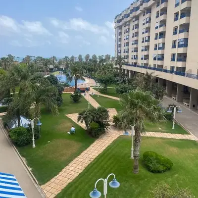 Patacona beach apartment