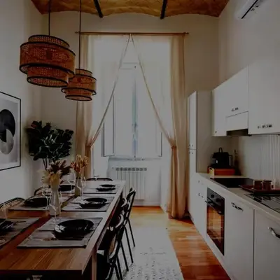 Apartamento Aleyda