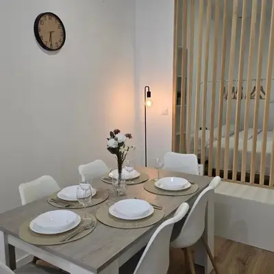 Estudio en Valencia