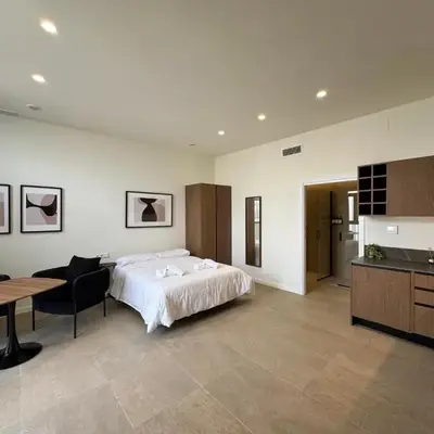Boutique Room - Plaza Tower