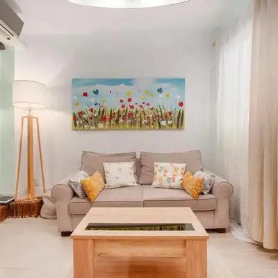 La Casa de las CestaS