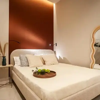 Era Deluxe Oasis 2 Near The Beach