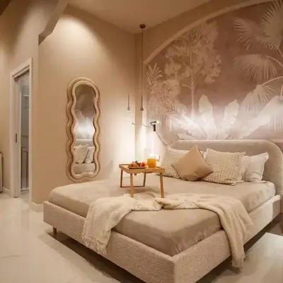 Era Deluxe Oasis 1 Near The Beach