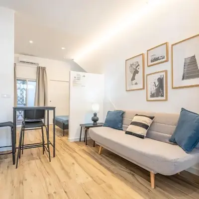 Maritim Loft Apartment